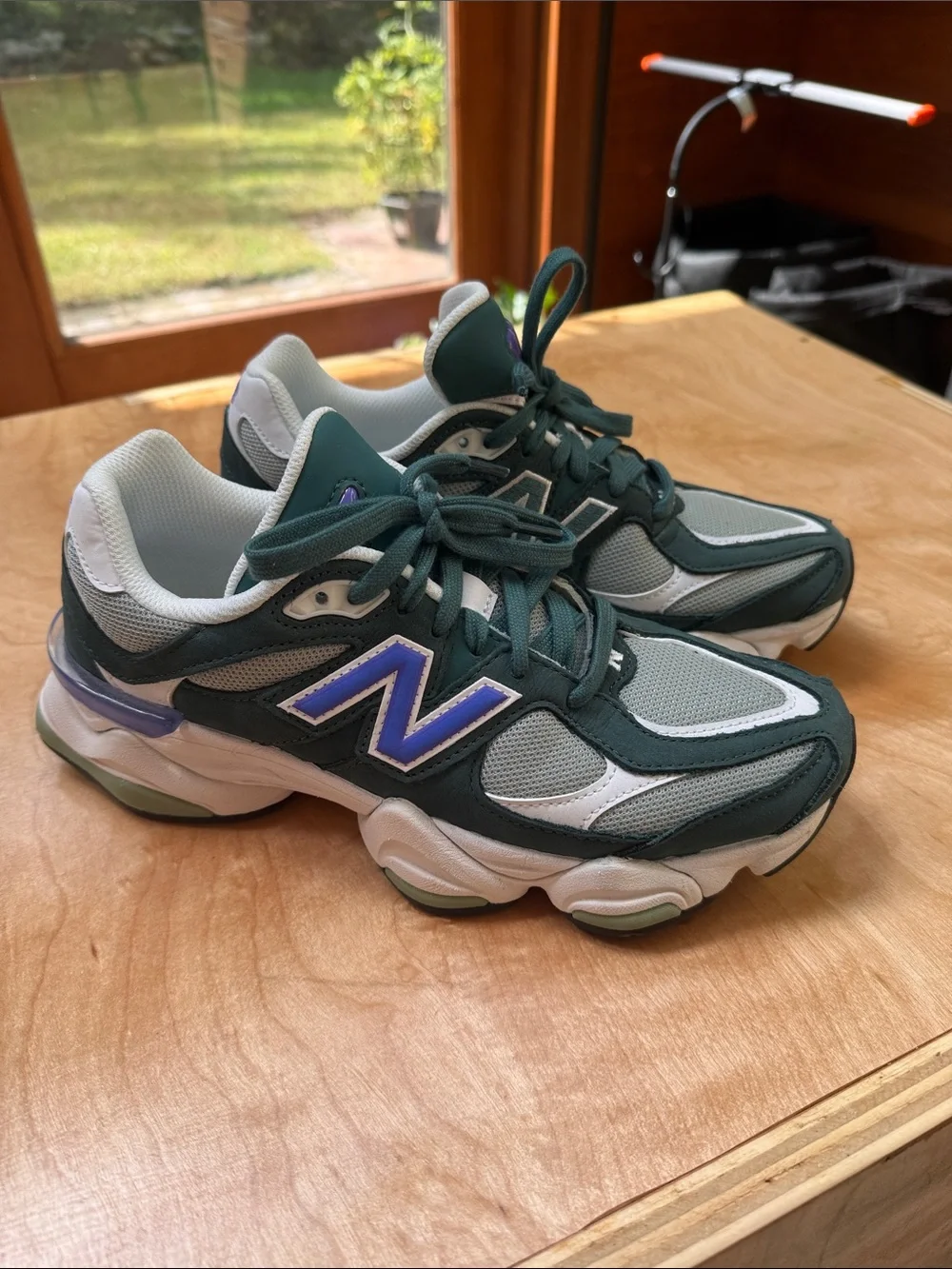 New Balance 9060 running shoe